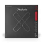 D'Addario XTC45FF