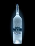 Belvedere Pure Light It Up Vodka 40% 0,7 l (holá lahev)