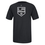 Reebok Pánské Tričko Anze Kopitar Los Angeles Kings Tee Flat Velikost: XS