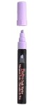 Marvy 483-31 Křídový popisovač pale violet 2-6 mm