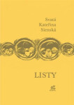 Listy - Kateřina Sienská
