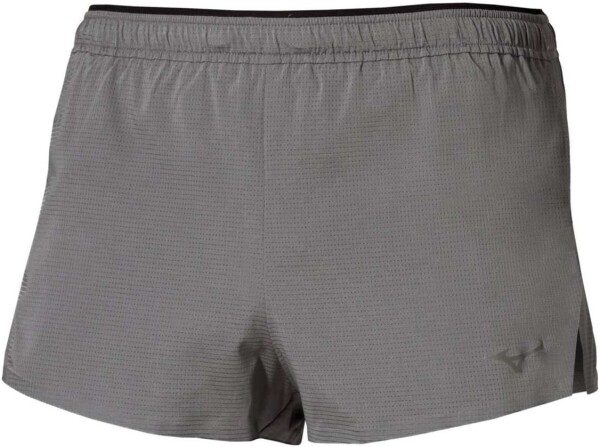 Běžecké šortky Mizuno Tech Light Split 1.5 Inches Short J2GBD00108 Velikost textilu: XL