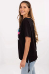 T-shirt model 213291 Factory Price XL