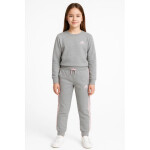 Kalhoty adidas French terry Jr HM8759