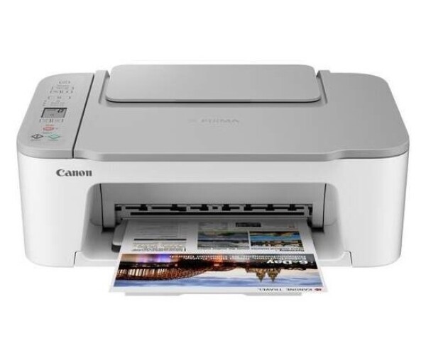 Canon PIXMA Tiskárna TS3751i white - barevná, MF (tisk, kopírka, sken, cloud), USB, Wi-Fi EDF_1050838