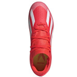 Adidas Crazyfast League FG Jr IF0693