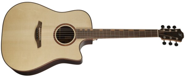 Furch Red Pure Dc-LR CNR Active