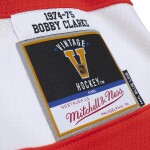Mitchell & Ness Pánský dres Philadelphia Flyers NHL Bobby Clarke #16 1974-75 Velikost: M