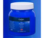 Nevskaya Palitra Ladoga 2223511 Akrylová barva 220 ml, modrá ultramarín 511