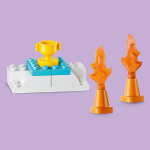 LEGO LEGO® DUPLO® 10478 Kreativní rampy s autíčky 3 v 1