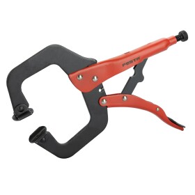 FESTA 17036 Kleště rychloupínací, 270mm, profilové