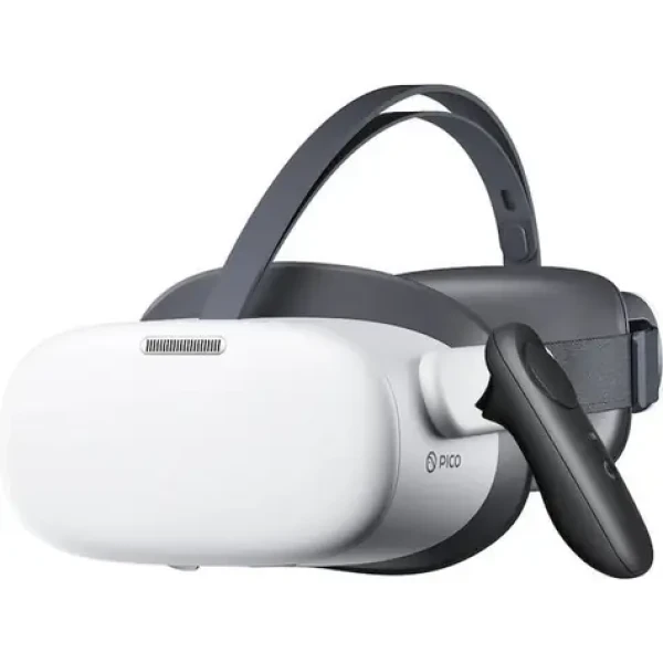 PICO G3 128GB / Brýle na virtuální realitu / Qualcomm XR2 / 1832x2160 na oko / 90Hz (P9010009271H)