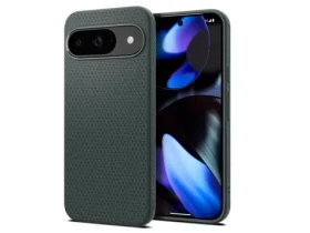 Spigen Glass tR EZ Fit ochranné sklo pro Google Pixel 9/10 9 Pro/10 Pro 2ks (AGL09312)