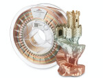 PLA SILK RAINBOW filament Ancient 1,75 mm Spectrum 1 kg