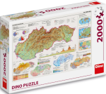 Puzzle 2000 Slovenska