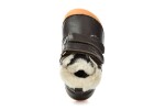 Bisgaard Carter Lamb Dark brown
