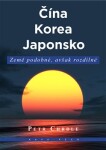 Čína, Korea, Japonsko Petr Chrdle