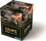 Clementoni PUZZLE Anime Collection: Útok titánů (Attack on Titans)