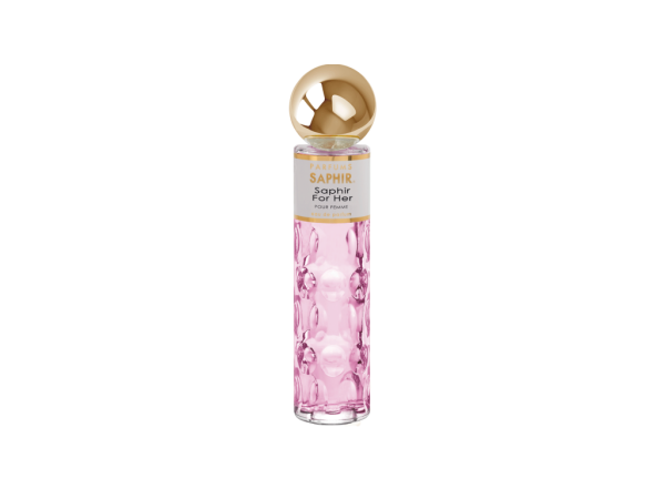 SAPHIR - SAPHIR for Her Parfémovaná voda Velikost: 30 ml