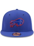 New Era Pánská kšiltovka Buffalo Bills NFL 2026 Sideline 59FIFTY Fitted Velikost: 7 1/4