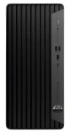 HP Pro Tower 400 G9 černá / Stolní počítač / Intel Core i3-14100 3.5GHz / 8GB DDR4 / 512GB SSD / Intel UHD 730 / W11H (D8LP0ET#BCM)