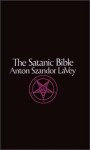 Satanic Bible - Anton Szandor LaVey
