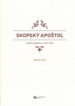 Skopský apoštol - krátký aprakos z roku 1313 - Štefan Pilát