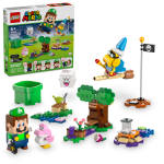 LEGO® Super Mario™ 71440 Interaktivní LEGO® Luigi™ dobrodružství