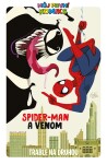 Můj první komiks Spider-Man Venom: Trable na druhou Mariko Tamakiová