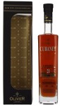 Ron Cubaney EXQUISITO Solera Rum 21y 38% 0,7 l (tuba)