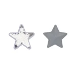 BAAGL Baaglies 2 kusy Stars (A-36001)