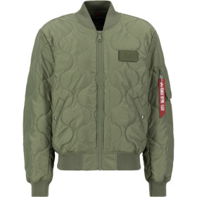 Alpha Industries Bunda MA-1 ALS