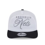New Era Pánská kšiltovka Brooklyn Nets NBA 2025 Draft 19TWENTY Adjustable OTC