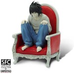 Death Note figurka L 15 cm