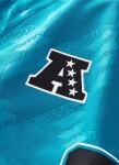 Fanatics Pánský dres Jacksonville Jaguars NFL 2026 Football x Football Fan Velikost: S