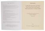 MS Snadné klavírní skladby a tance - Bartók Béla