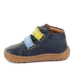 Chlapecké barefoot tenisky FIRST STEP BLUE/DENIM Froddo G2130369-3 - 26