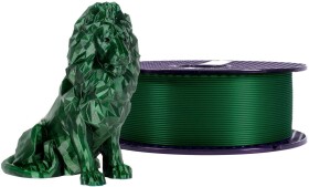 Prusa Research Prusament PLA Galaxy Green 1 kg (NFC)