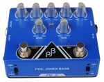 Phil Jones PE-5