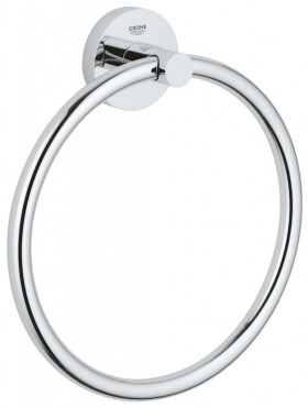 GROHE - QuickFix Start Držák na ručník, chrom 41174000