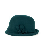 Art Of Polo Hat cz21816-3 Bottle Green UNI