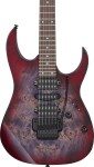 Ibanez RG470PB Red Eclipse Burst