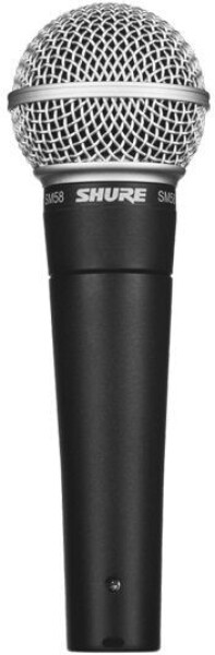 Shure SM58-LCE