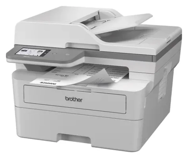 Brother MFC-L2980DW / Čb laserová multifunkce / A4 / 1200x1200 dpi / 36 str/min / duplex / Wi-Fi LAN (MFCL2980DWRE1)