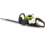 Benzínové plotové nůžky FIELDMANN FZN 4006-B