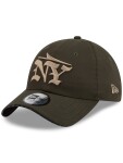 New Era Pánská kšiltovka New York Jets NFL 2026 Rivalries Sideline Casual Classic Adjustable