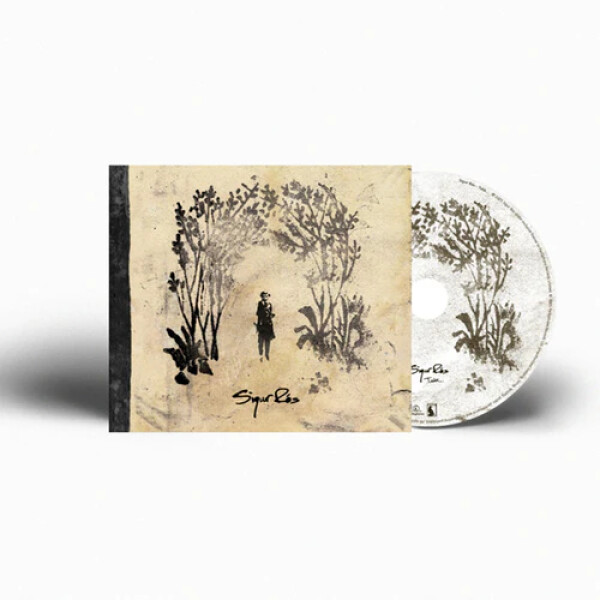 Takk... (20th Anniversary Remaster) - CD - Rós Sigur