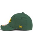 New Era Pánská kšiltovka Green Bay Packers NFL 2026 Sideline 39THIRTY M-Crown Flex Velikost: S/M