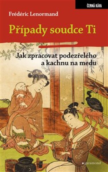 Případy soudce Ti. Jak zpracovat podezřelého kachnu na medu