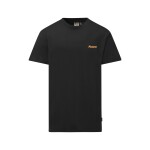 PICTURE M Foreska S/S, Black velikost: L